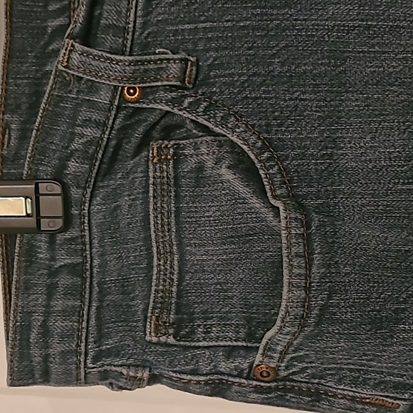 đź‘–Wrangler Jeansđź‘– - Picture 3 of 11